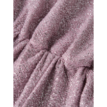 NAME IT Jumpsuit Ditsa Mauve Shadows